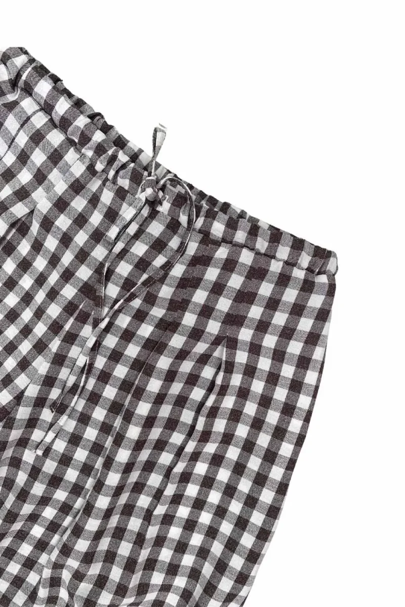 Pantalón estampado Archive - Imagen 9