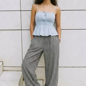 Pantalón estampado Dreamer