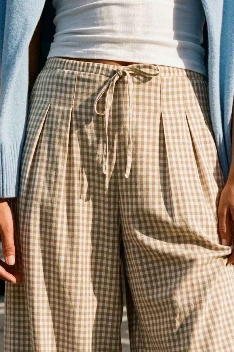 Pantalón estampado Dreamer - Imagen 3
