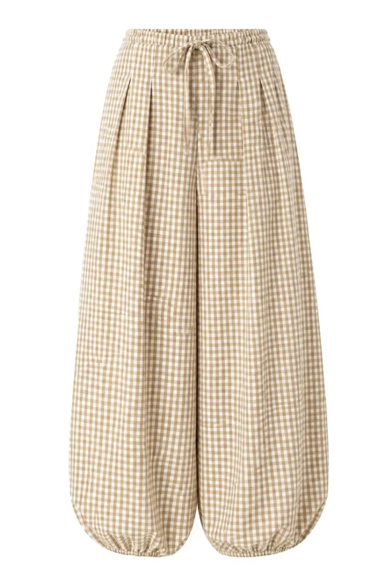 Pantalón estampado Dreamer - Imagen 8