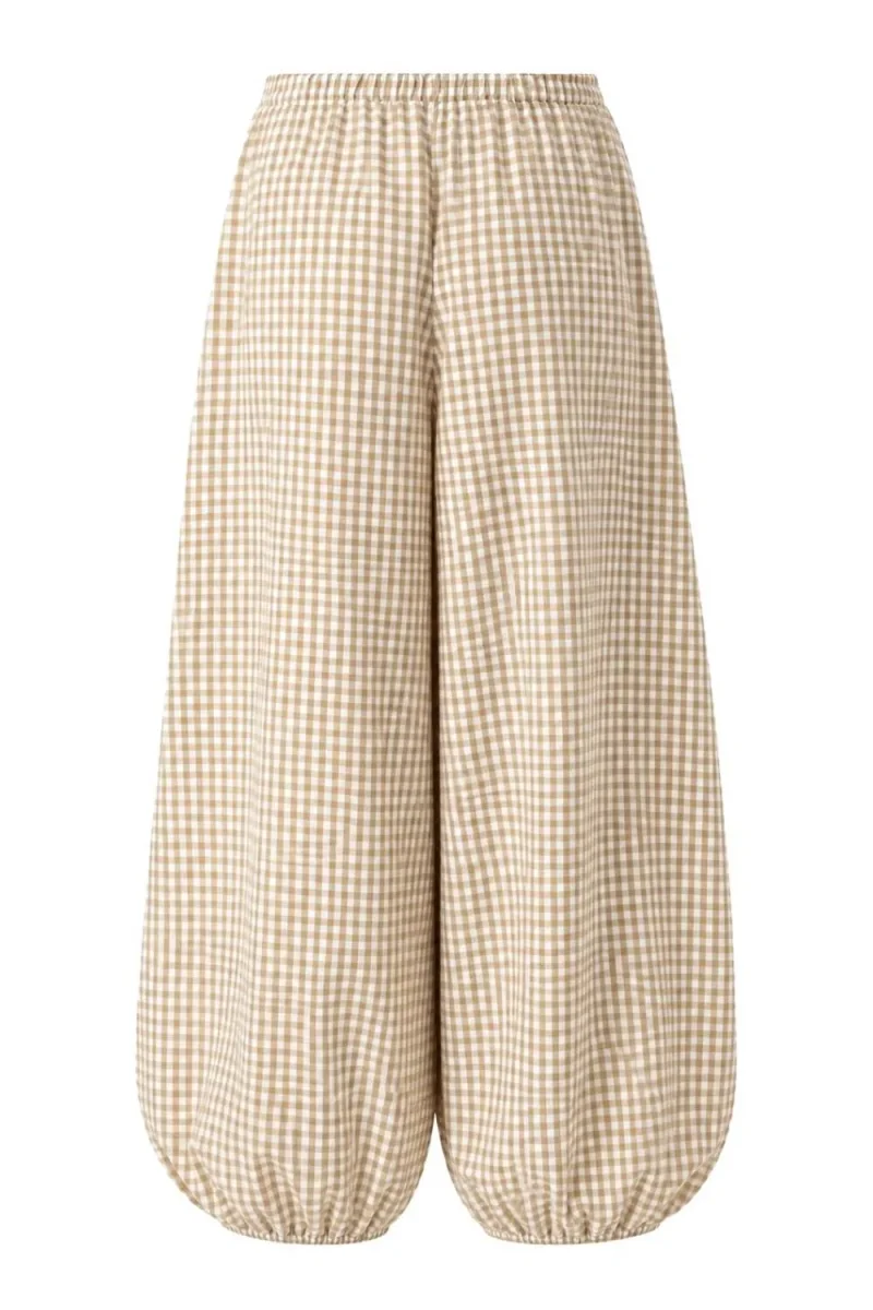 Pantalón estampado Dreamer - Imagen 9