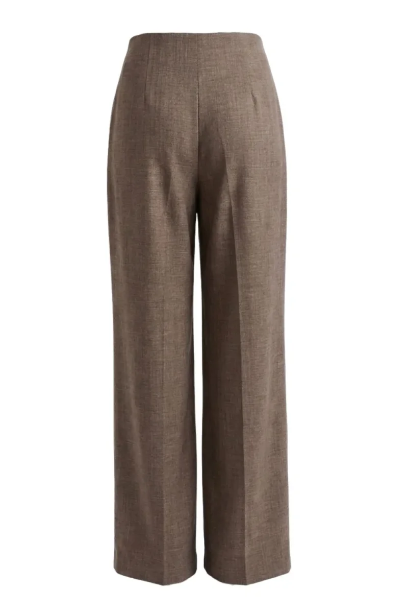 Pantalón Étoffe cruzado - Imagen 8