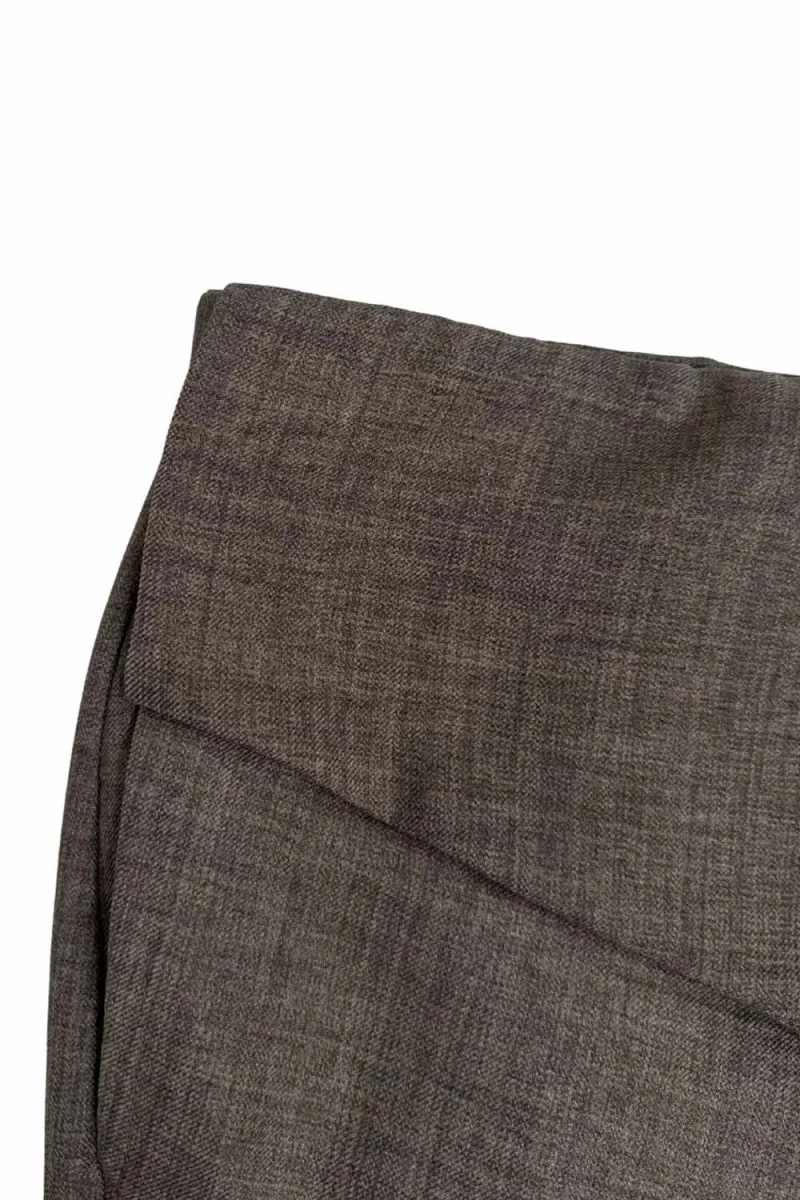 Pantalón Étoffe cruzado - Imagen 9
