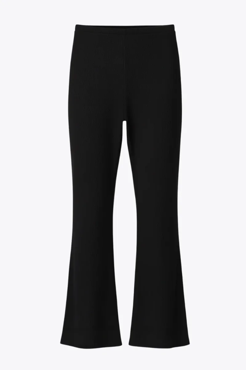 Pantalón flare stretch - Imagen 7