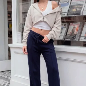 Pantalón jareta