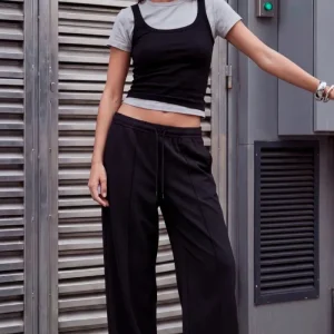 Pantalón jareta