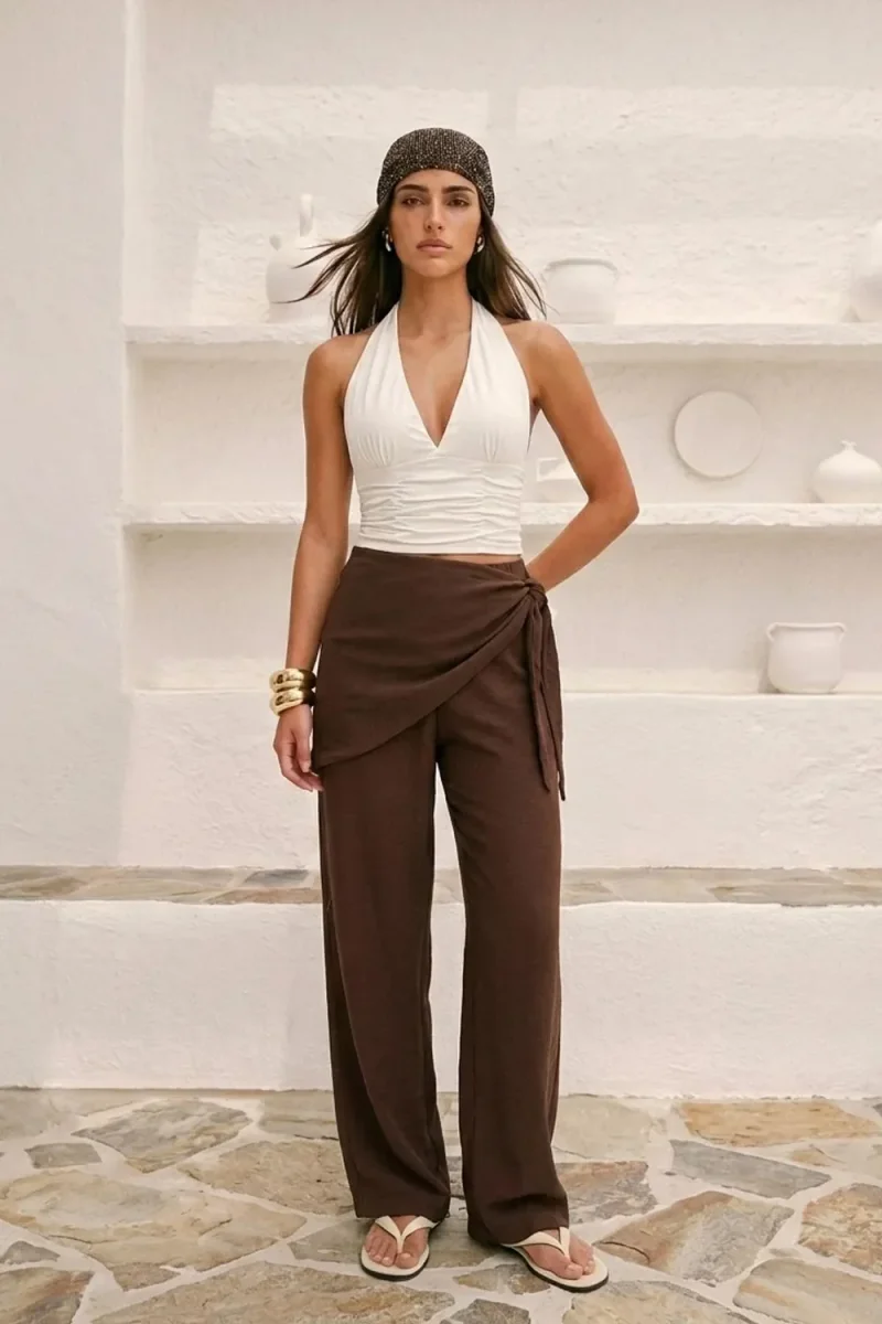 Pantalón Nómade Muse