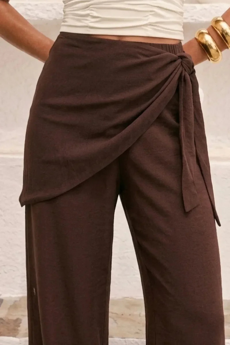 Pantalón Nómade Muse - Imagen 3