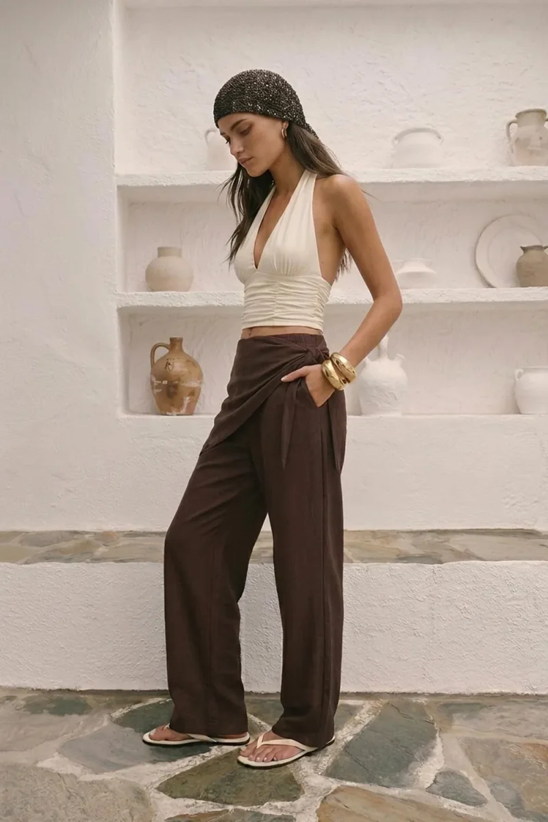 Pantalón Nómade Muse - Imagen 4
