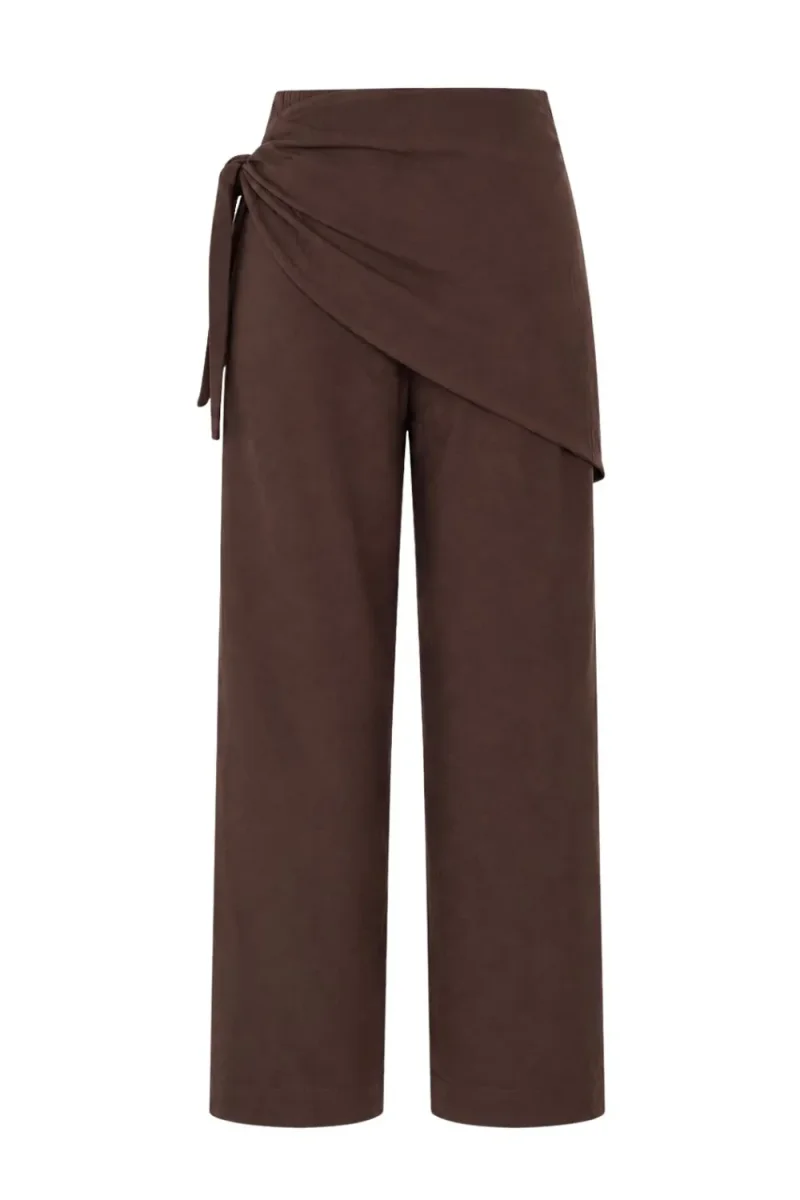 Pantalón Nómade Muse - Imagen 9
