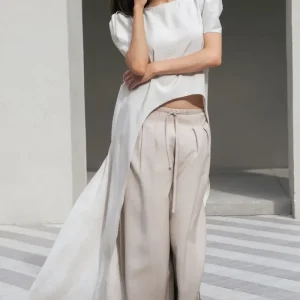 Pantalón Owen fit barrel