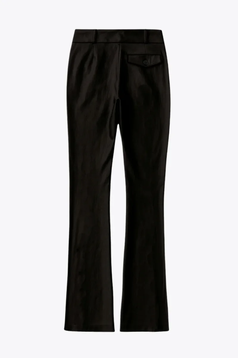 Pantalón pretina pasada stretch - Imagen 7