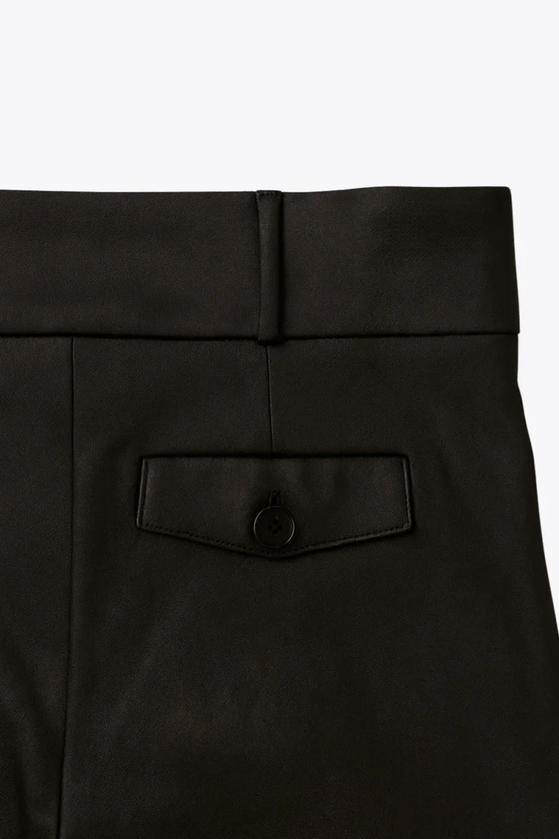 Pantalón pretina pasada stretch - Imagen 8