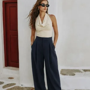Pantalón Veloura
