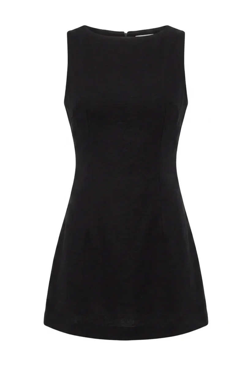 Playsuit Litoral sin mangas - Imagen 7