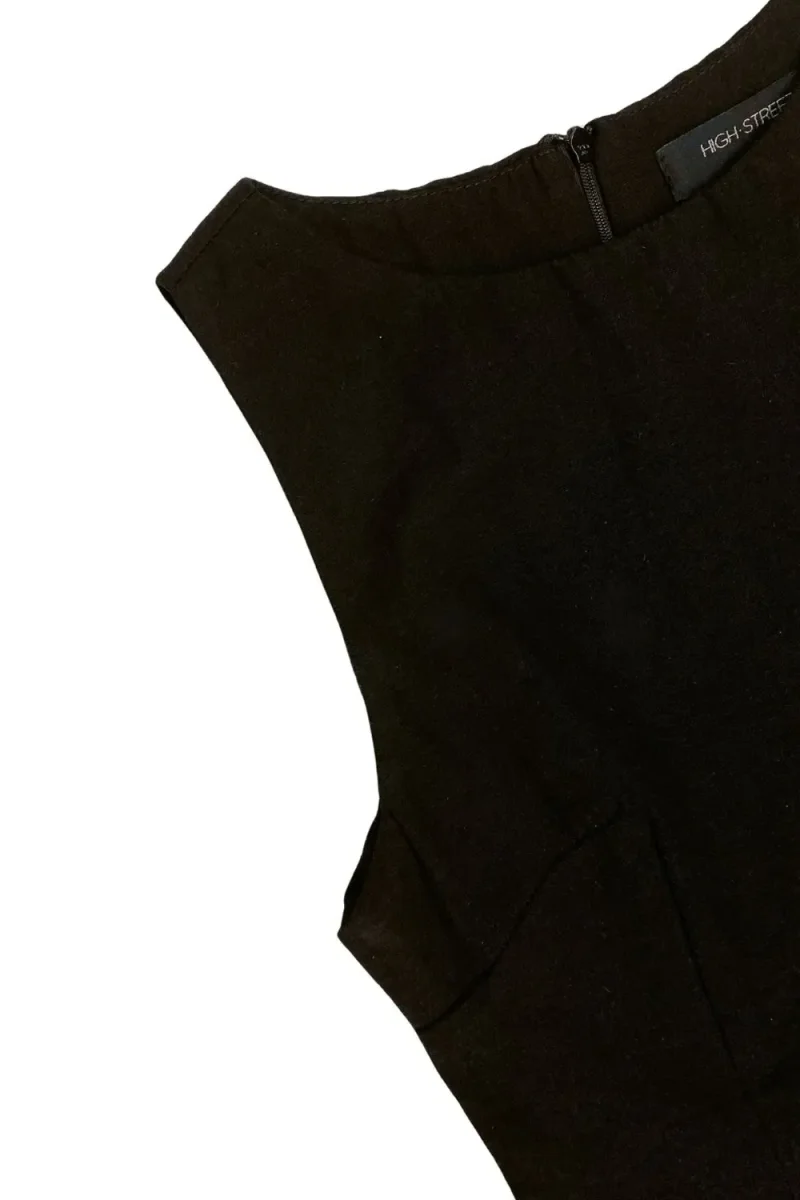 Playsuit Litoral sin mangas - Imagen 9