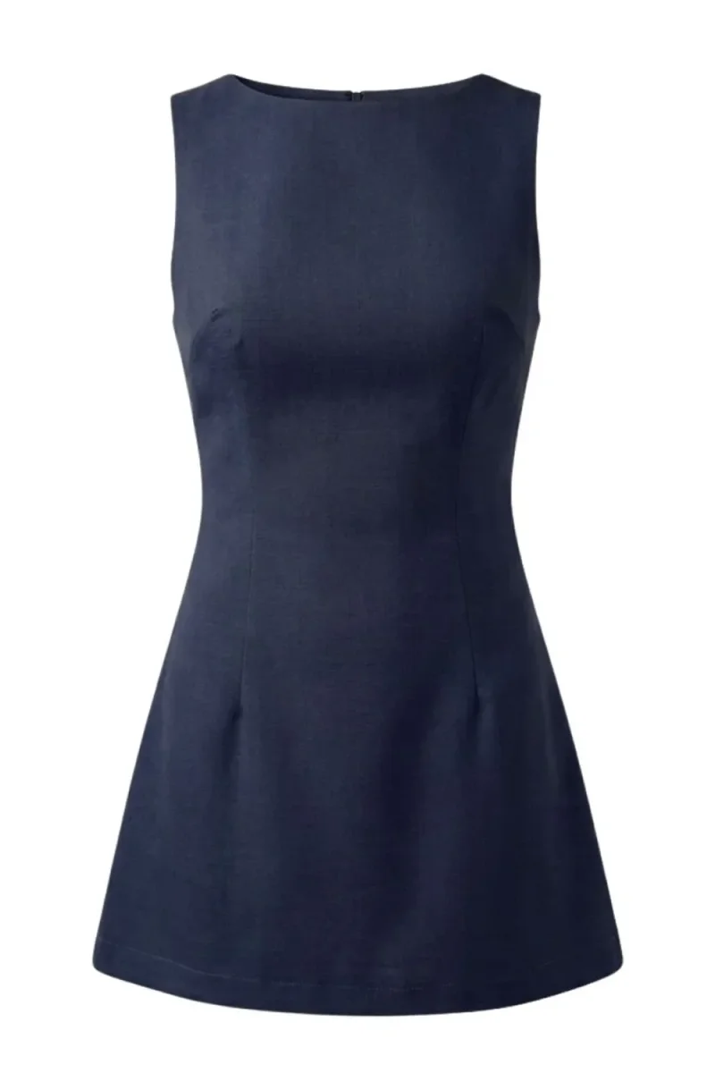Playsuit Muse sin mangas - Imagen 7