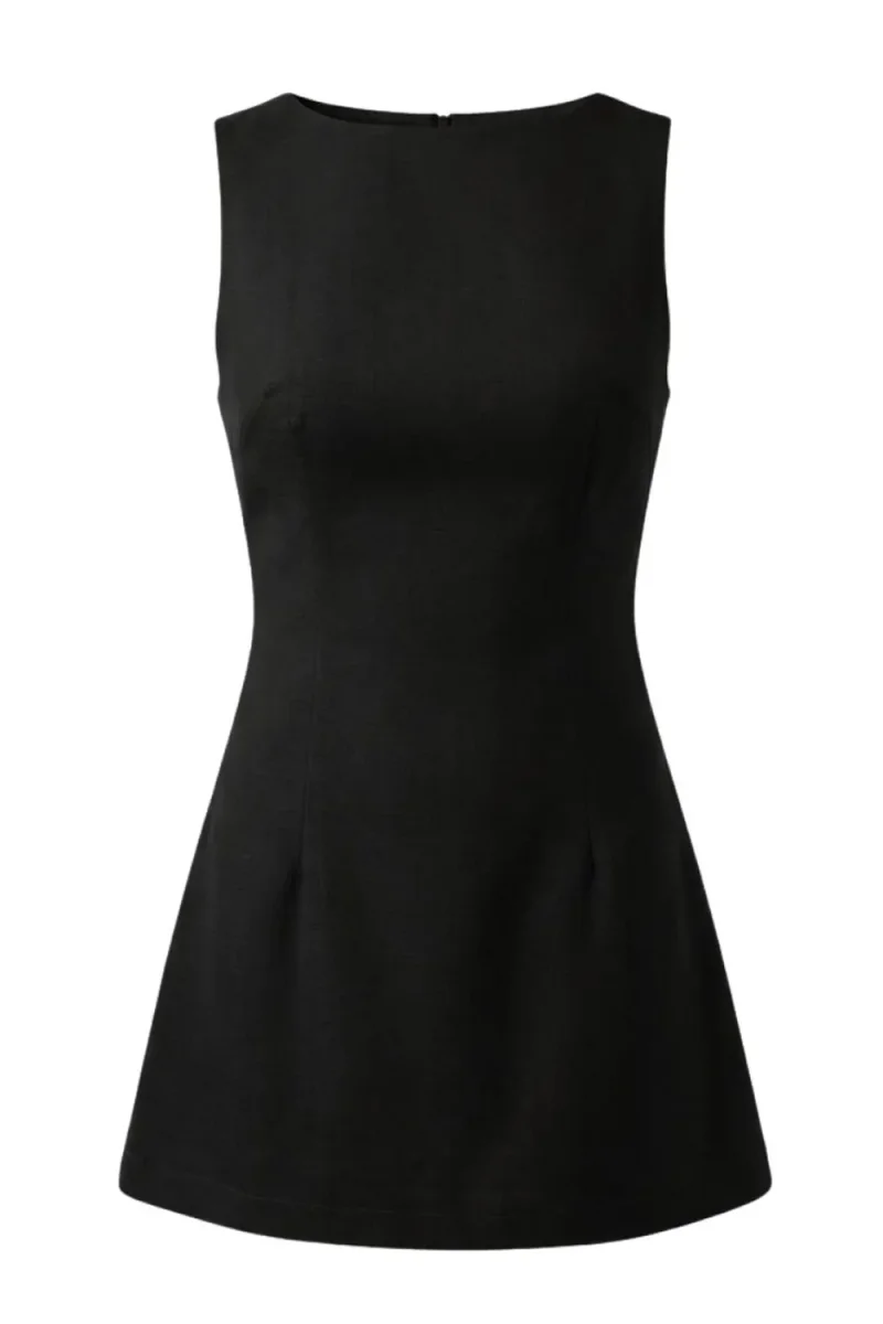 Playsuit Muse sin mangas - Imagen 7