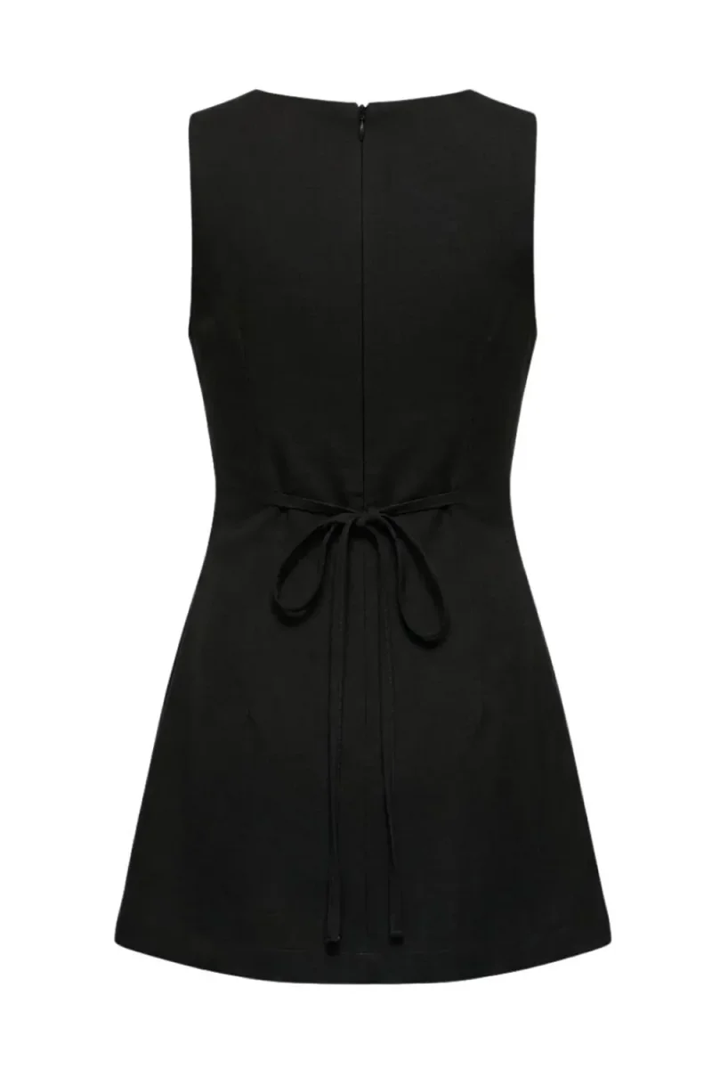 Playsuit Muse sin mangas - Imagen 8
