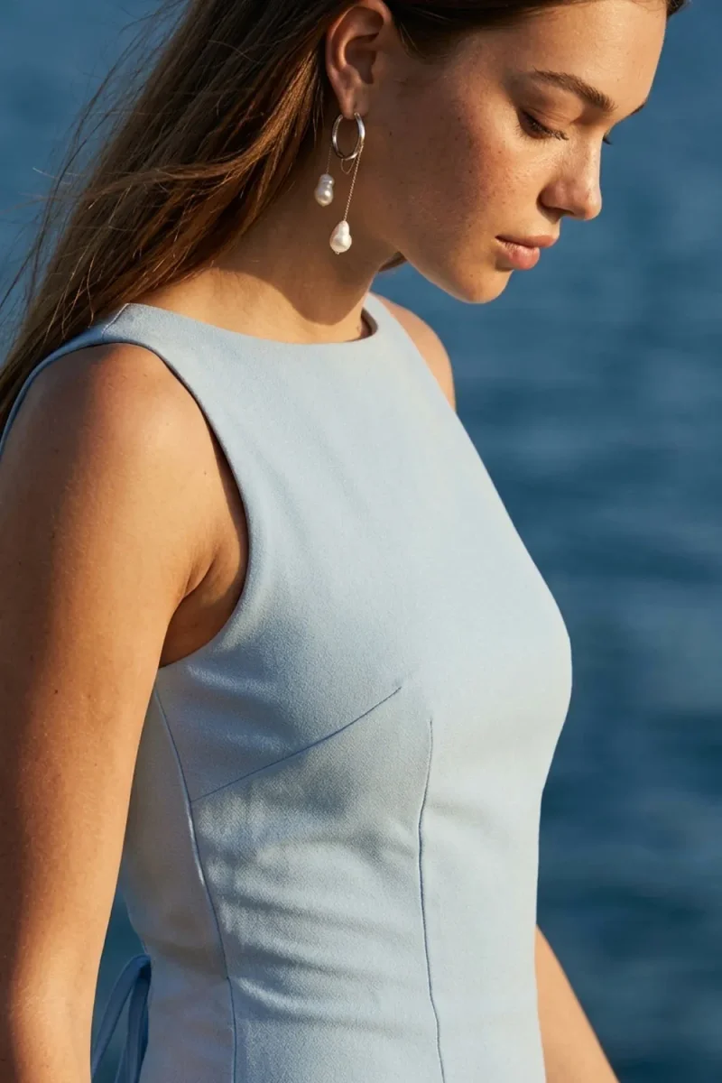 Playsuit Prestige sin mangas - Imagen 6