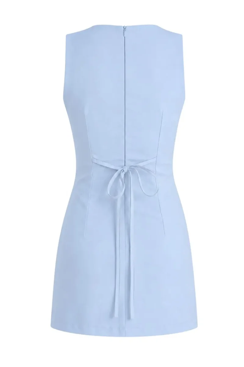 Playsuit Prestige sin mangas - Imagen 8