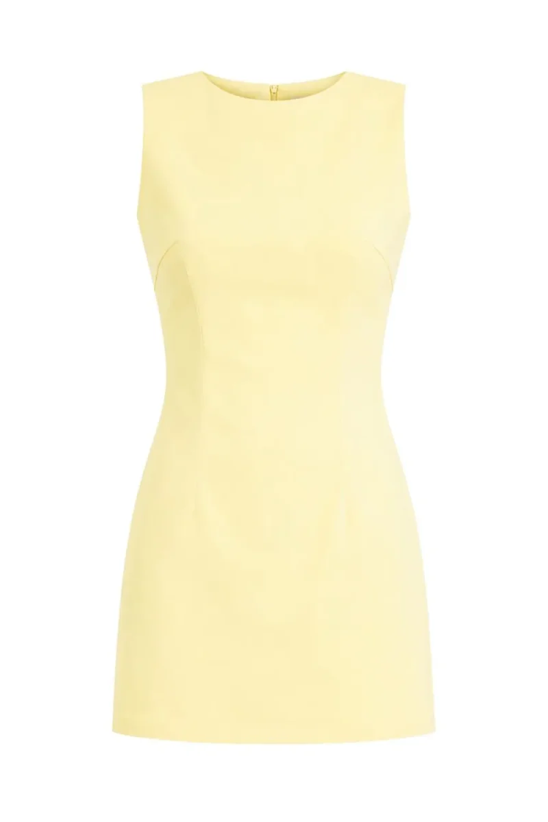 Playsuit Prestige sin mangas - Imagen 7
