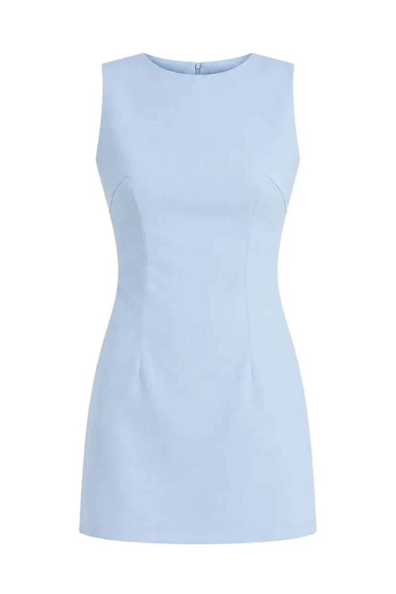Playsuit Prestige sin mangas - Imagen 7