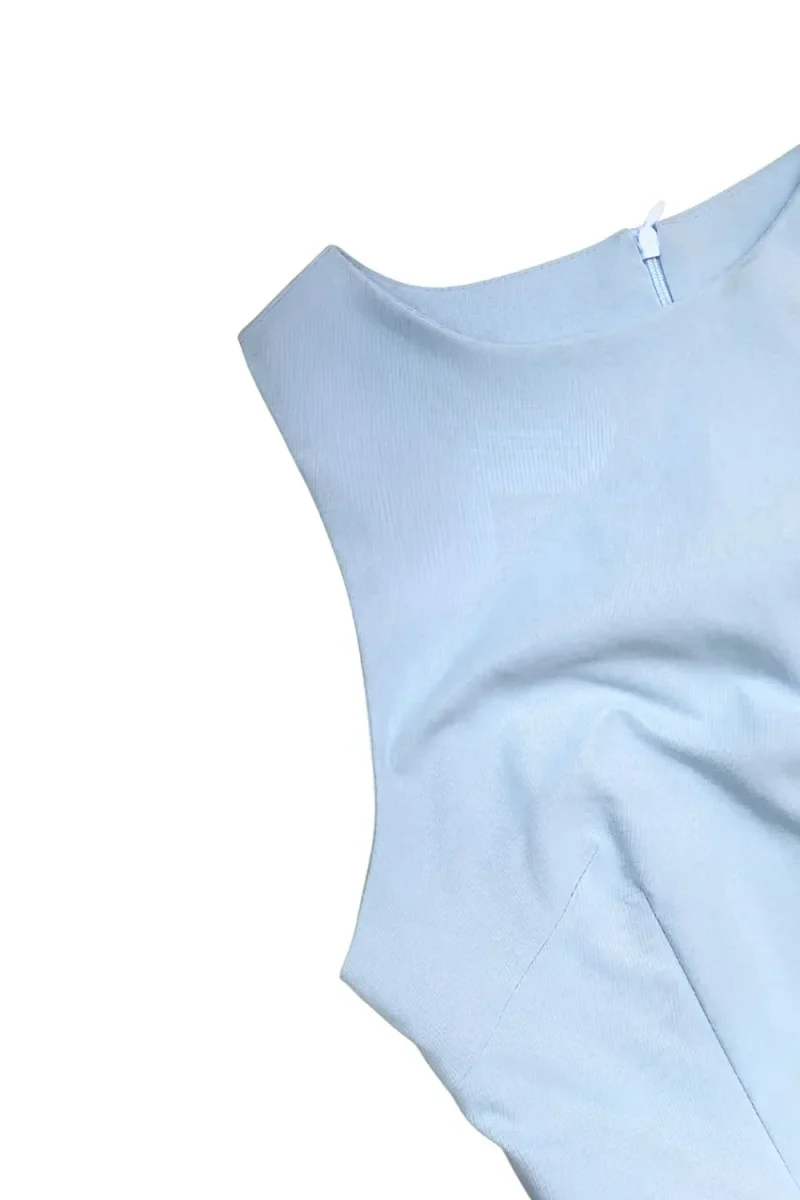 Playsuit Prestige sin mangas - Imagen 9