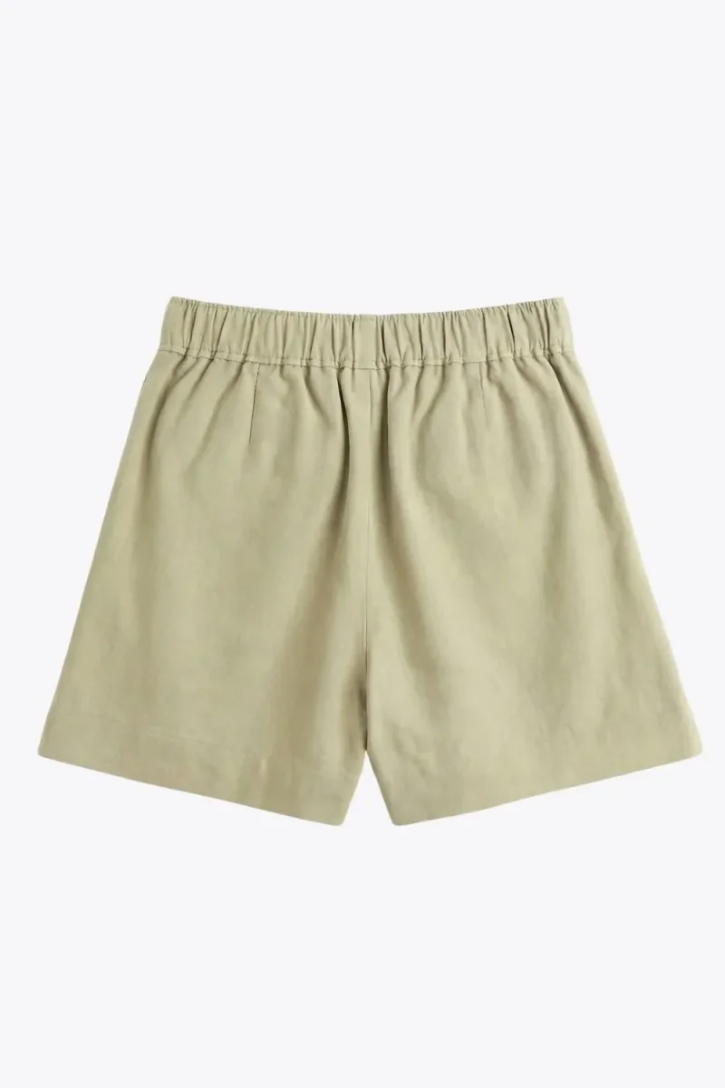 Short resorte botones - Imagen 8
