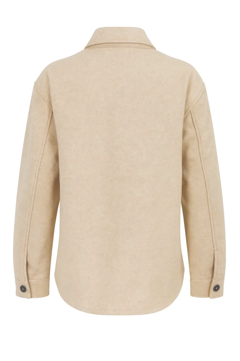 Sobrecamisa Glacial Chic - Imagen 6