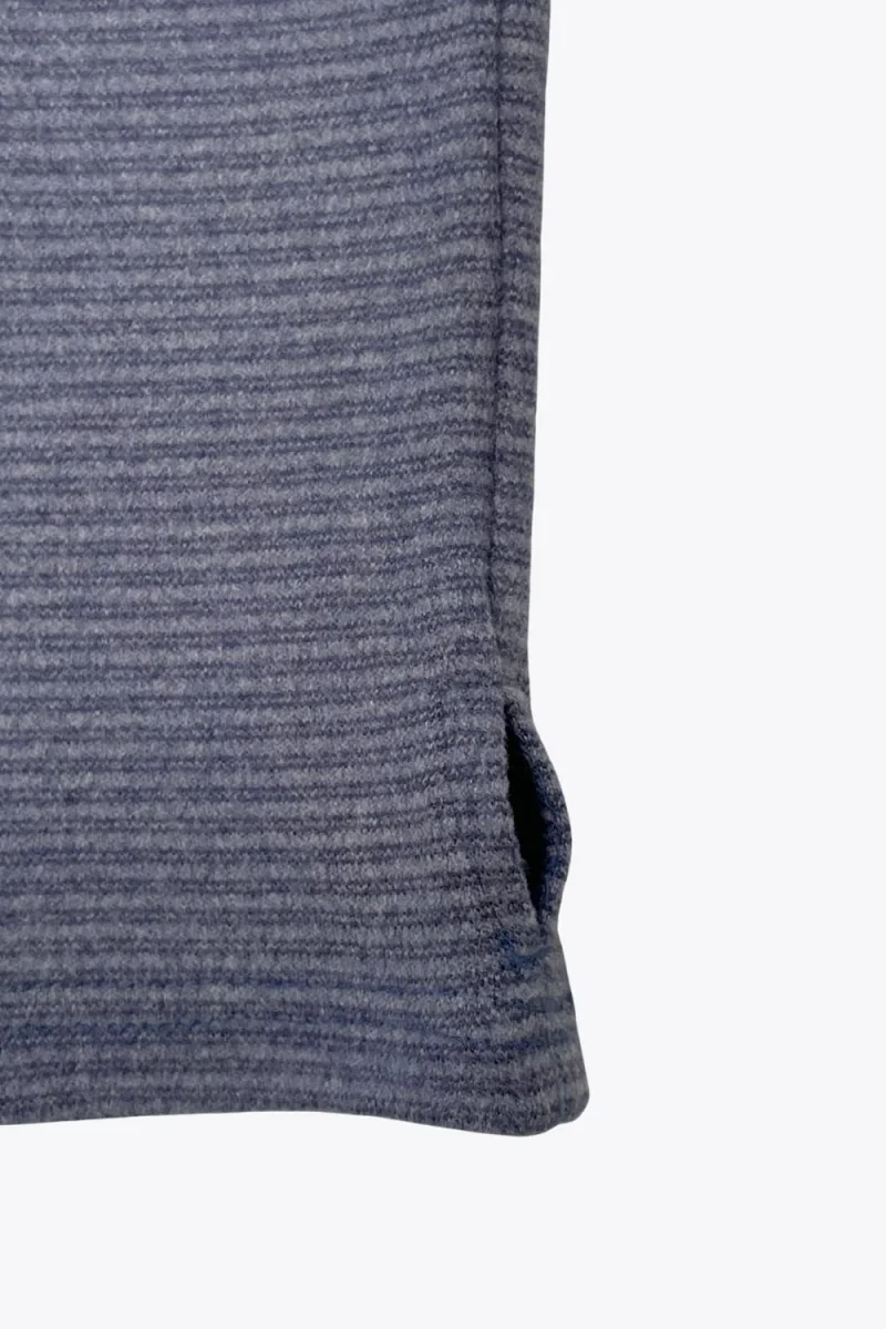 Sudadera capucha tacto suave - Imagen 8