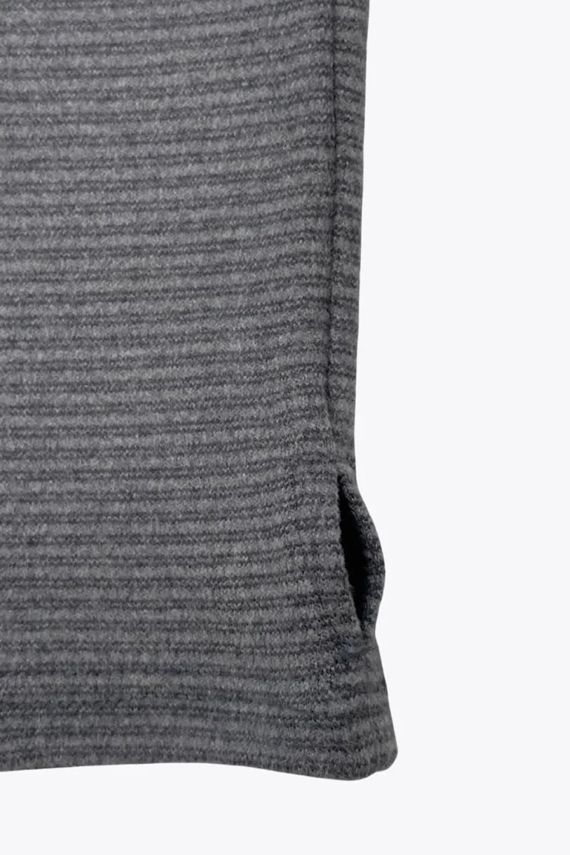 Sudadera capucha tacto suave - Imagen 9