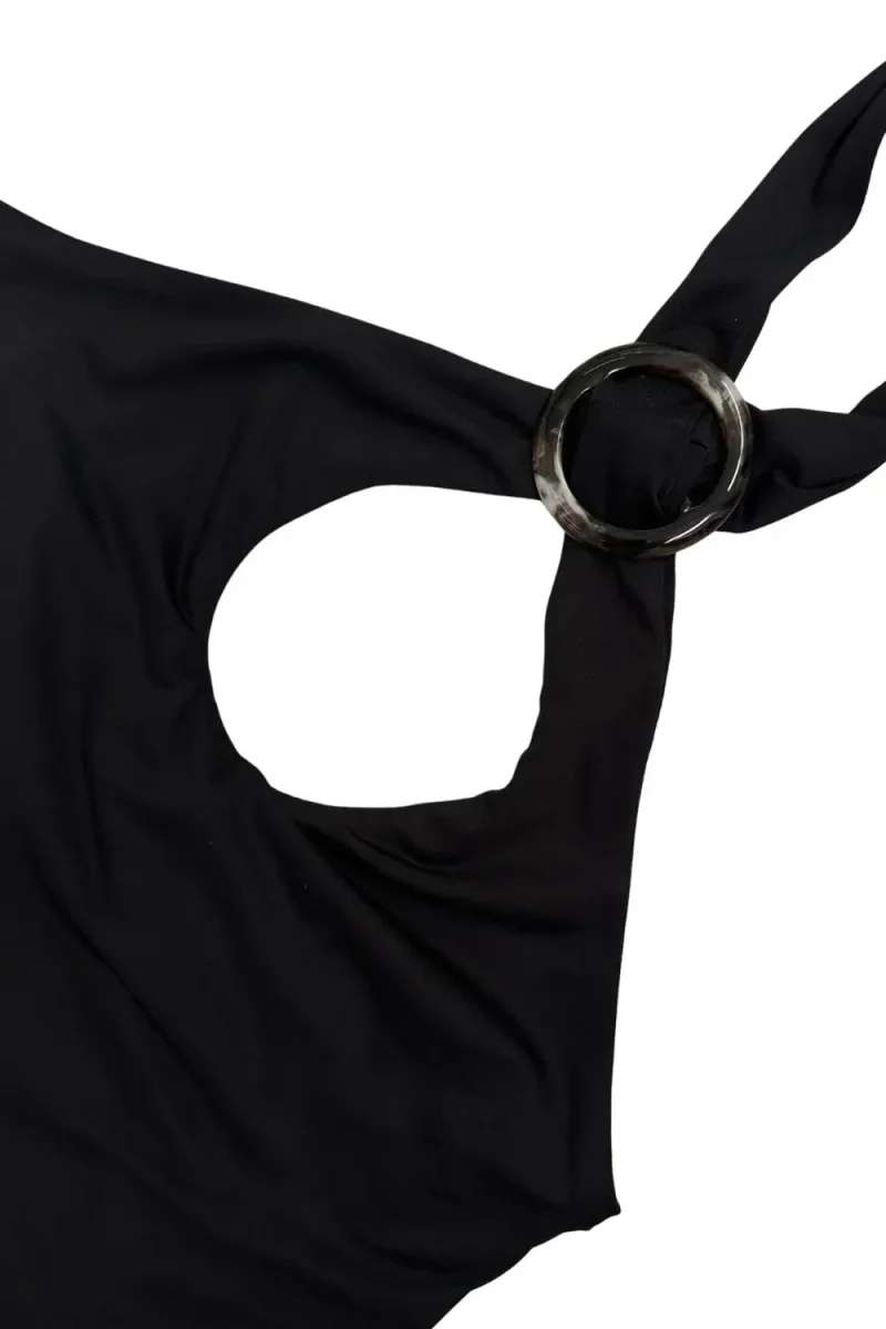 Top Barely con cut out - Imagen 9