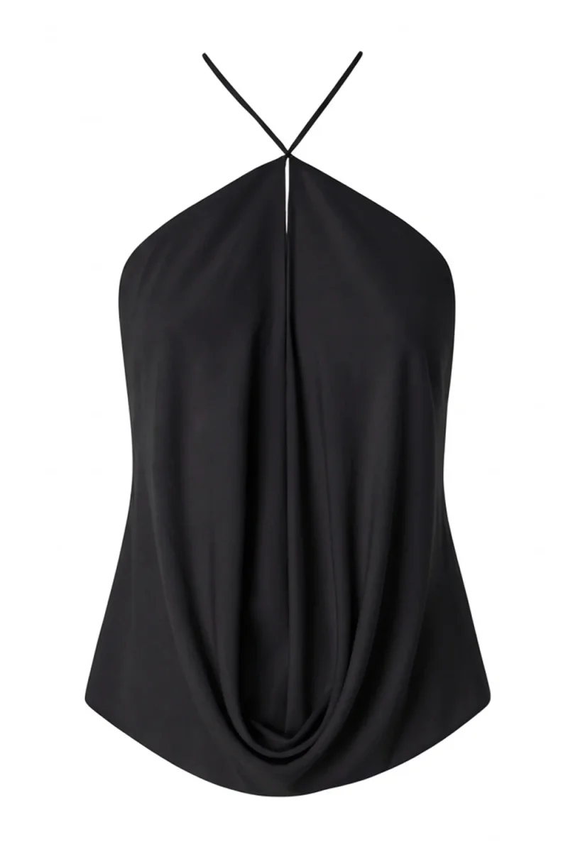 Top halter Audrey - Imagen 5
