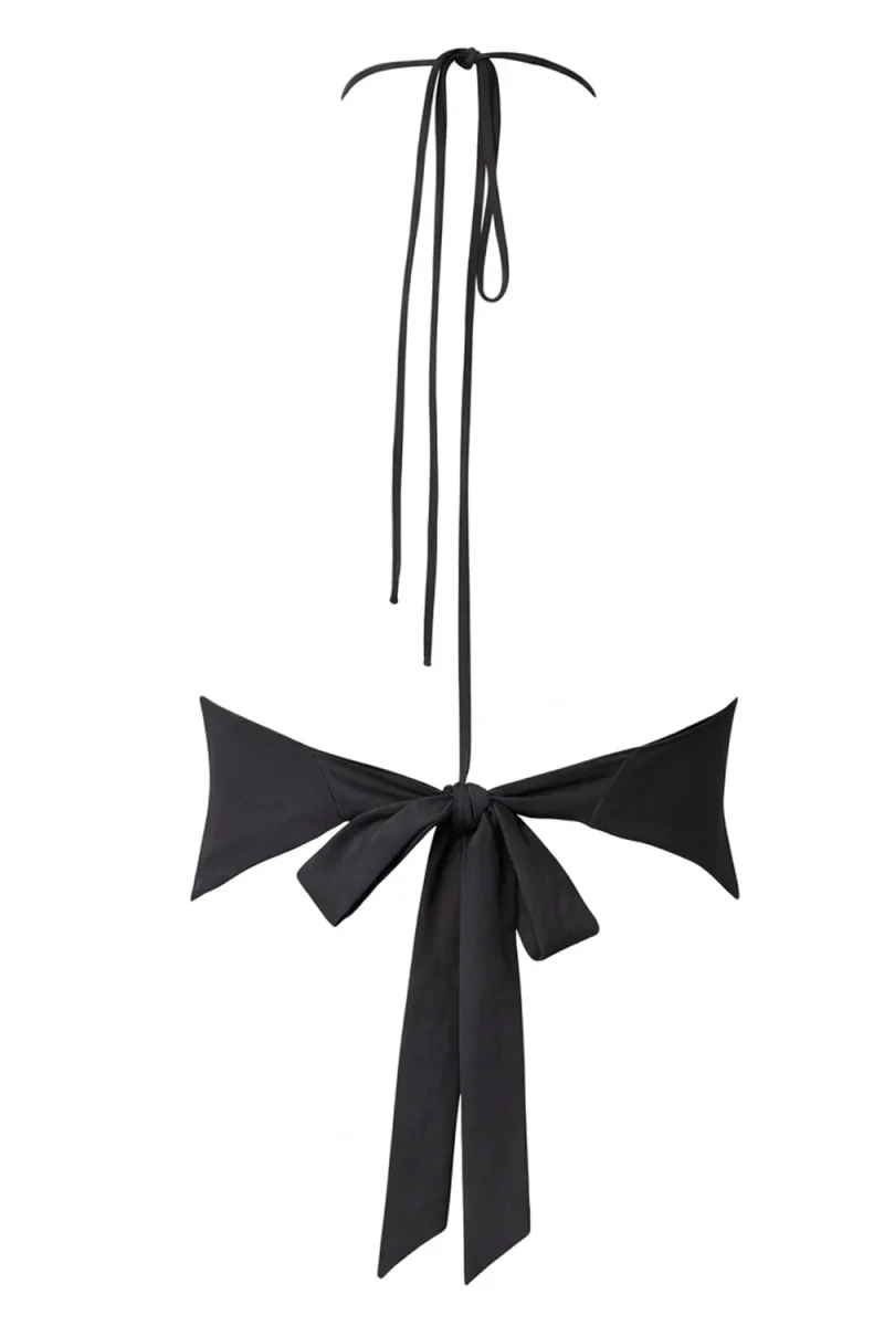 Top halter Audrey - Imagen 6