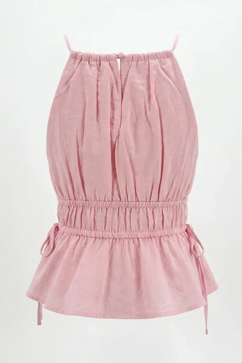 Top halter Elowen - Imagen 8