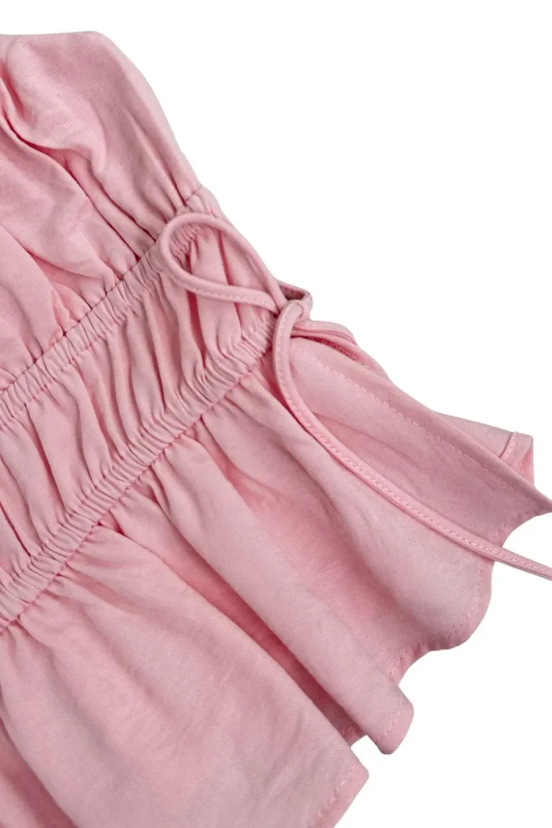Top halter Elowen - Imagen 9