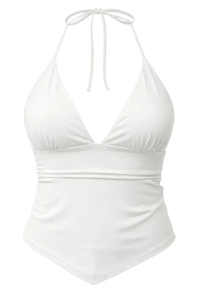 Top halter Kenny - Imagen 7