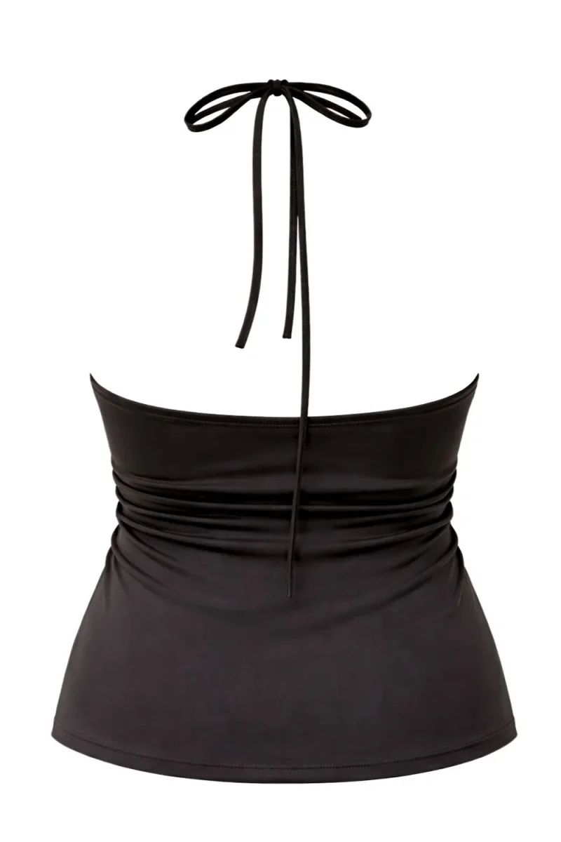 Top halter Kenny - Imagen 8