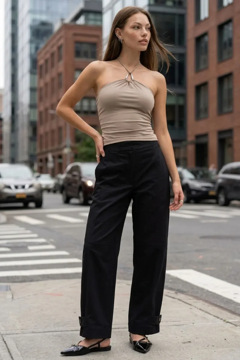 Top halter Play - Imagen 6