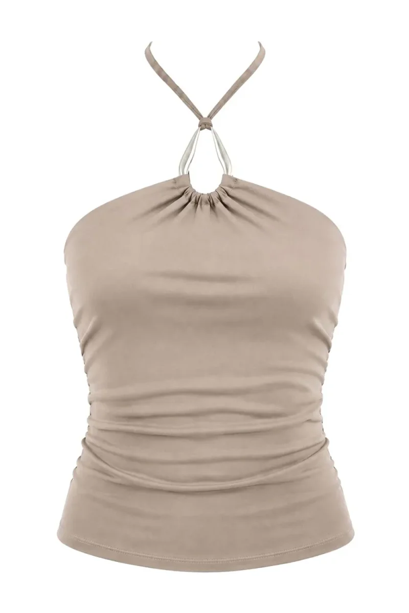 Top halter Play - Imagen 7