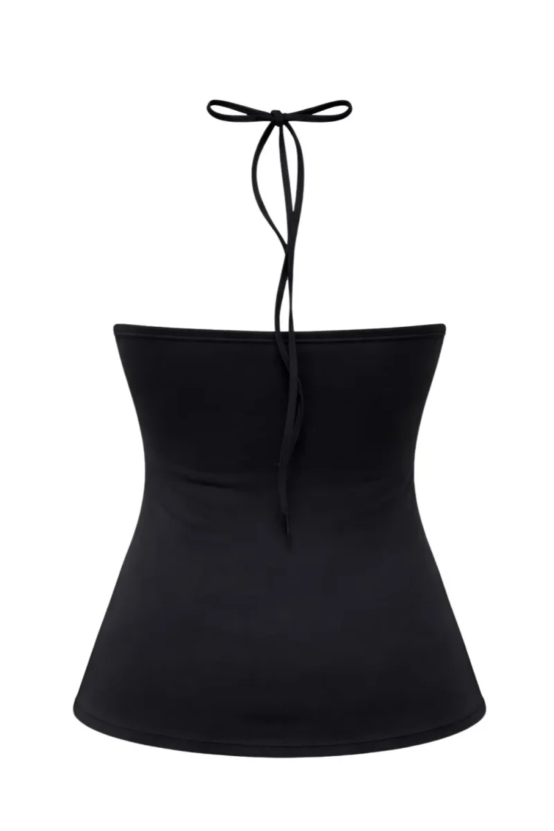 Top halter Play - Imagen 8