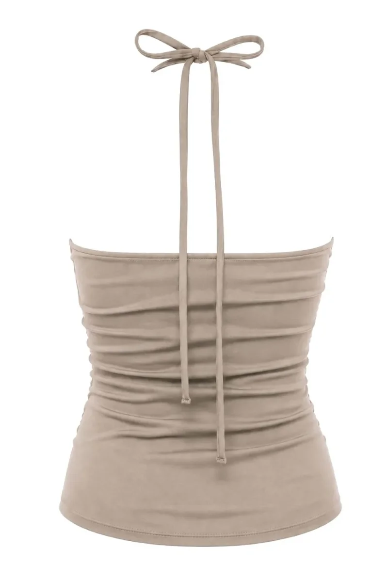Top halter Play - Imagen 8