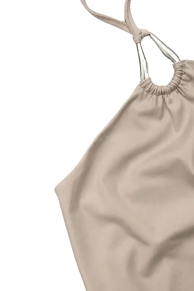 Top halter Play - Imagen 9