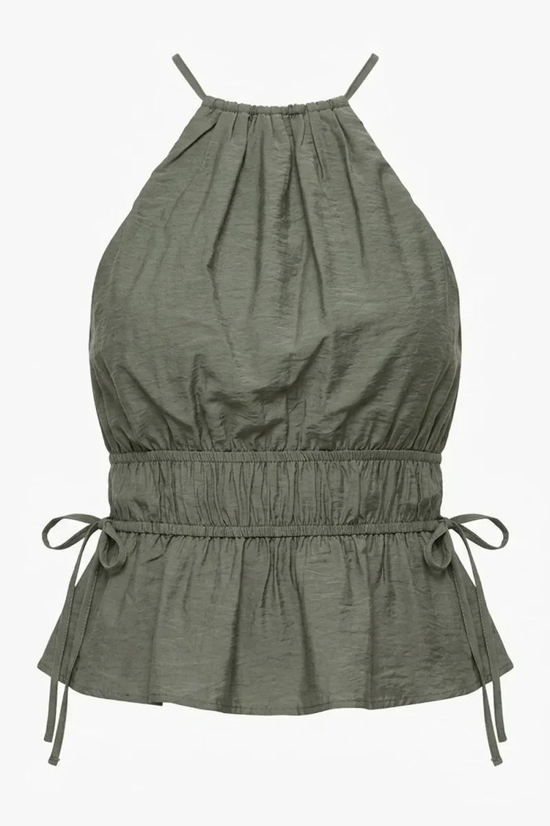 Top Palermo con olanes - Imagen 7