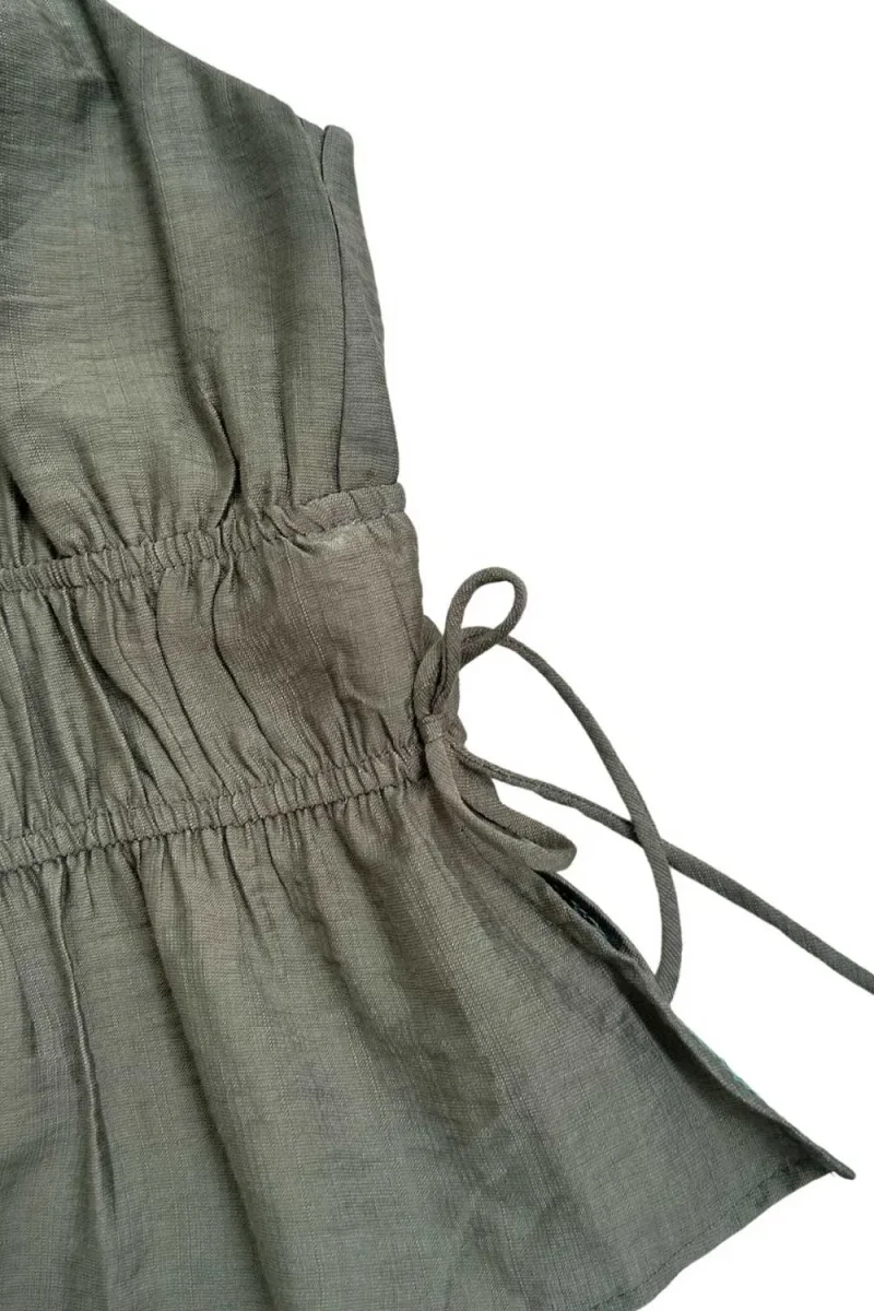 Top Palermo con olanes - Imagen 9