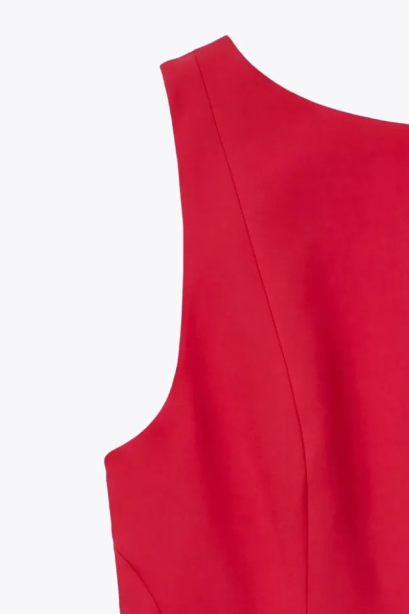 Top peplum - Imagen 9