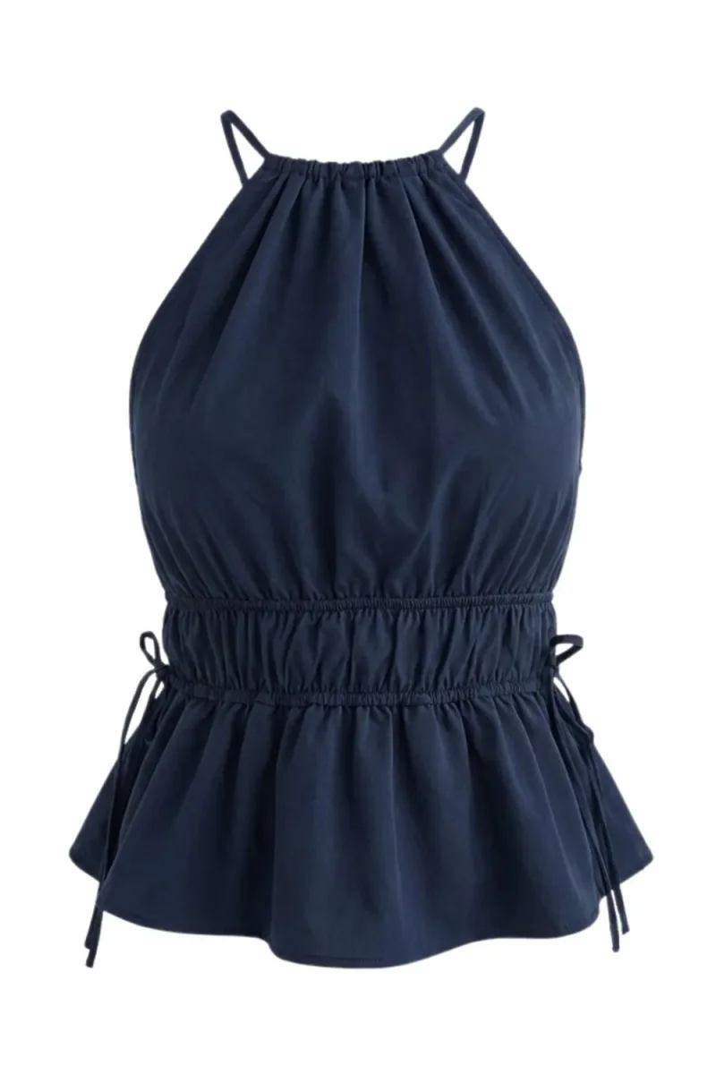 Top Shape de tirantes - Imagen 7
