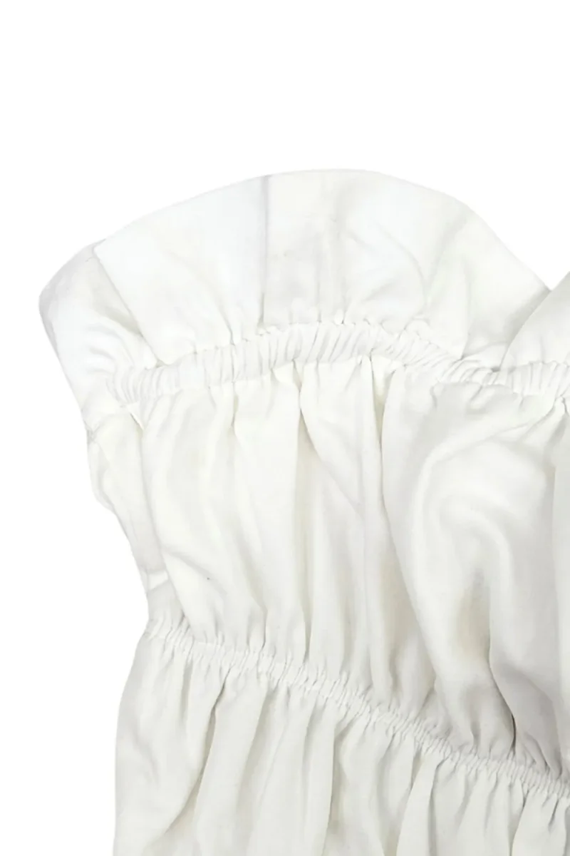 Top strapless Cherrybee - Imagen 9