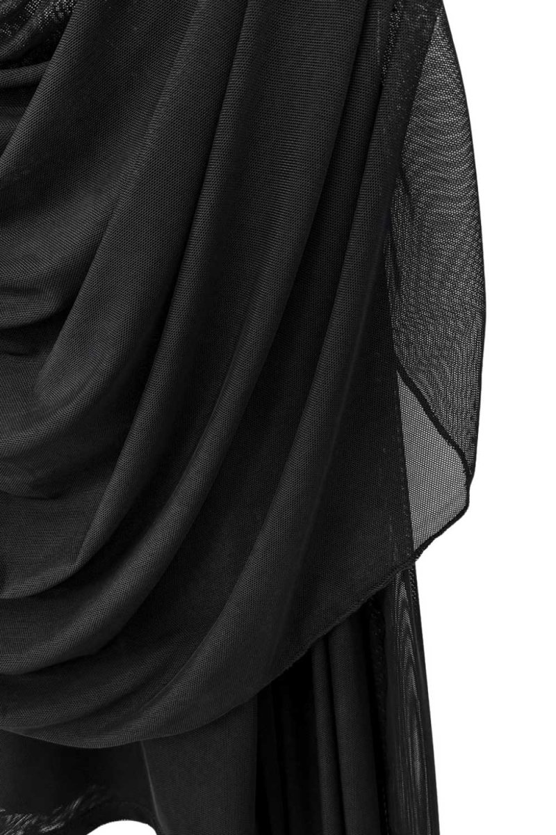 Top Zoe Chic de mesh - Imagen 9